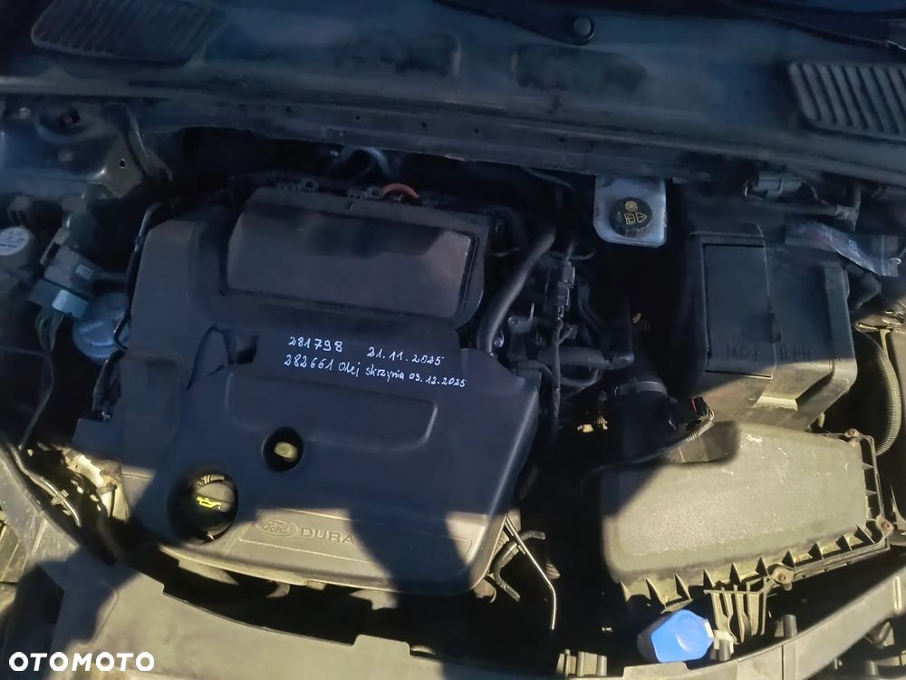 Ford Mondeo - 14