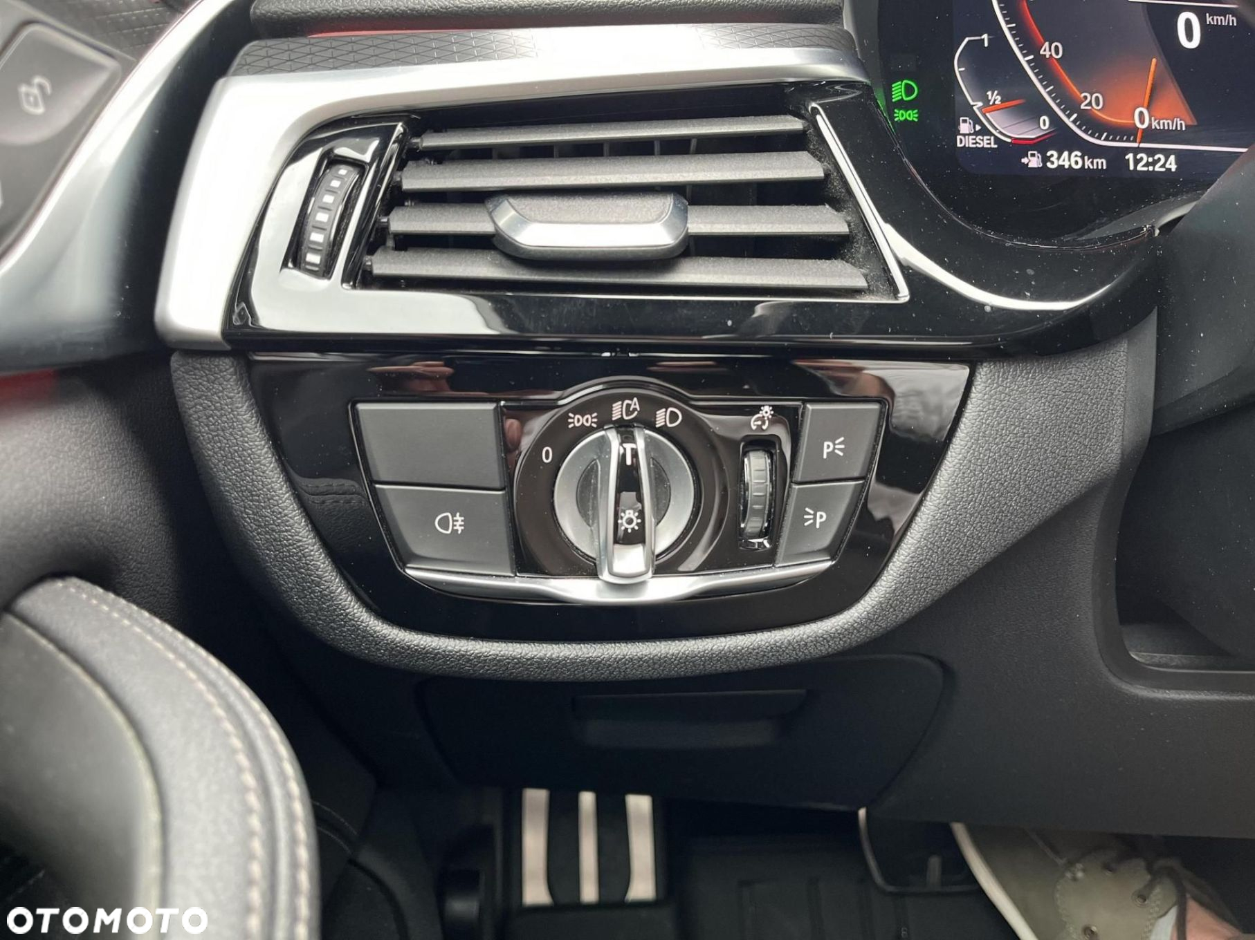 BMW Seria 5 - 22