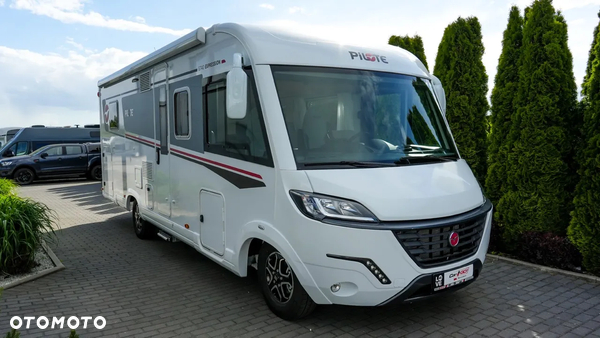 PILOTE G740 C Expression