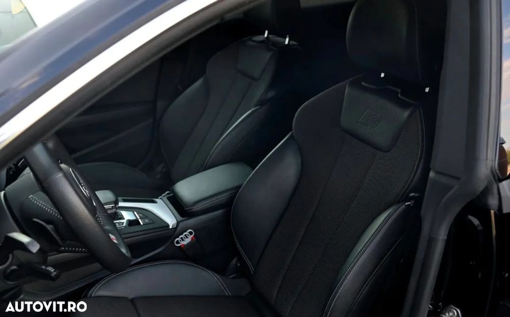 Audi A5 Sportback 40 TFSI S tronic sport - 16