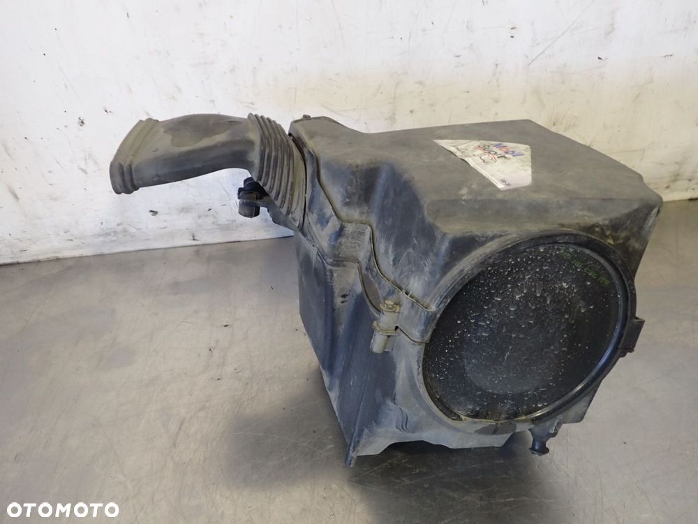 OBUDOWA FILTRA POWIETRZA FORD FOCUS MK2 7M51-9600-AF - 2