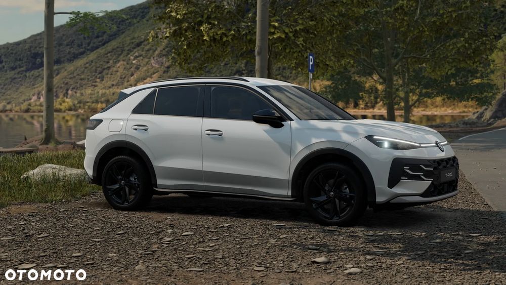 Volkswagen T-Roc 1.5 eTSI Style DSG - 3
