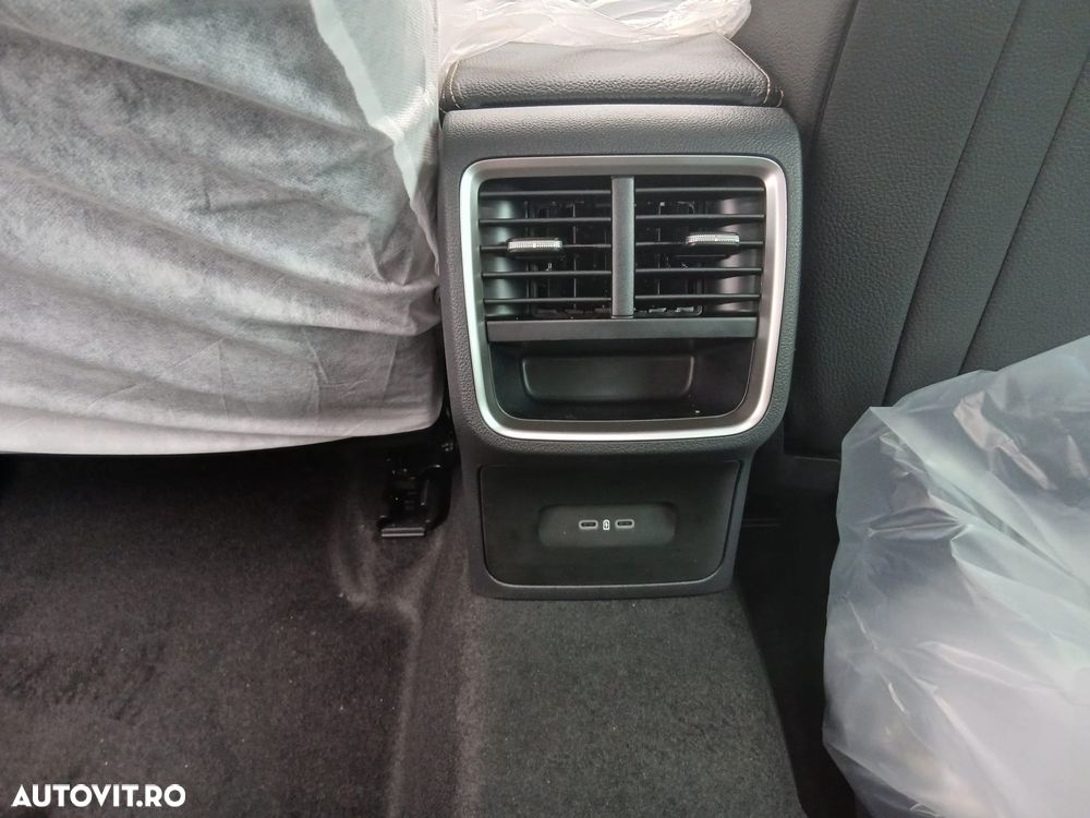 Skoda Octavia 2.0 TDI 150 CP DSG Selection - 14