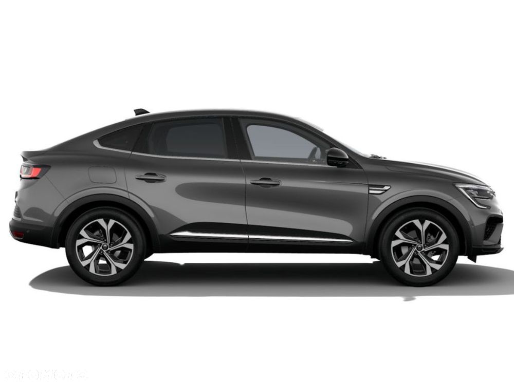 Renault Arkana 1.3 TCe mHEV Techno EDC - 4