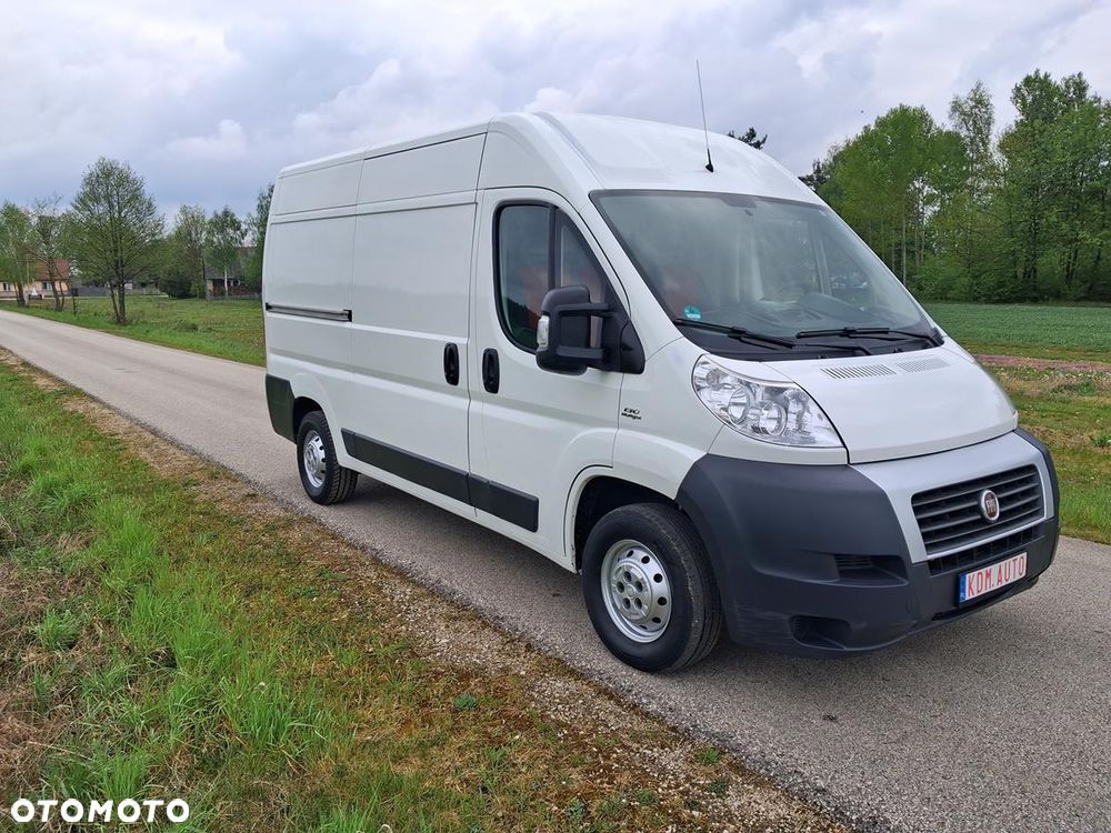 Fiat Ducato - 15