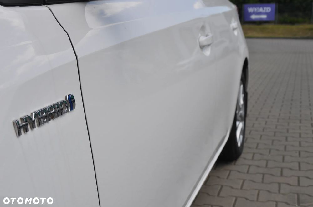 Toyota Auris - 20