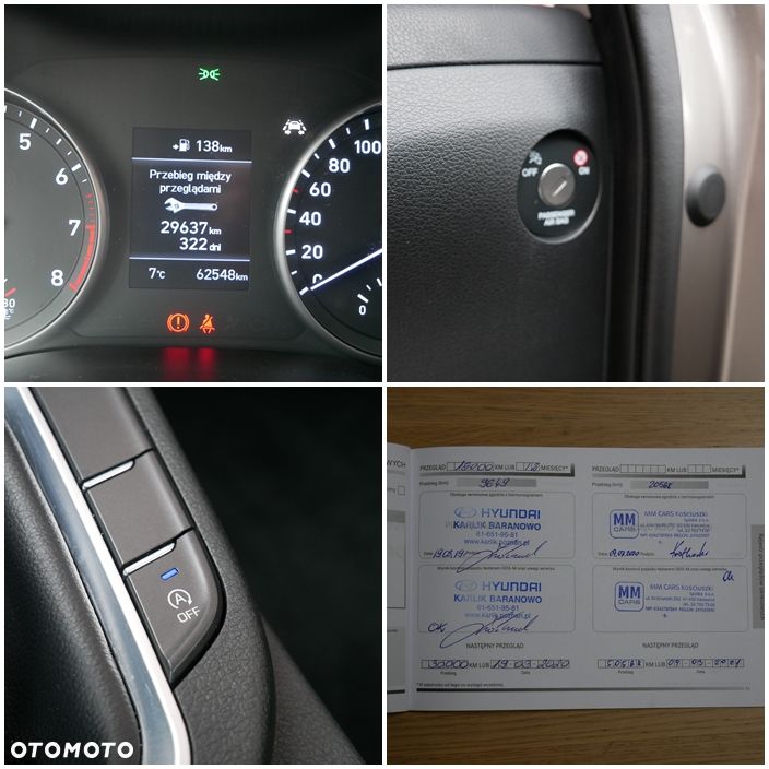 Hyundai i30 1.4 GO - 12