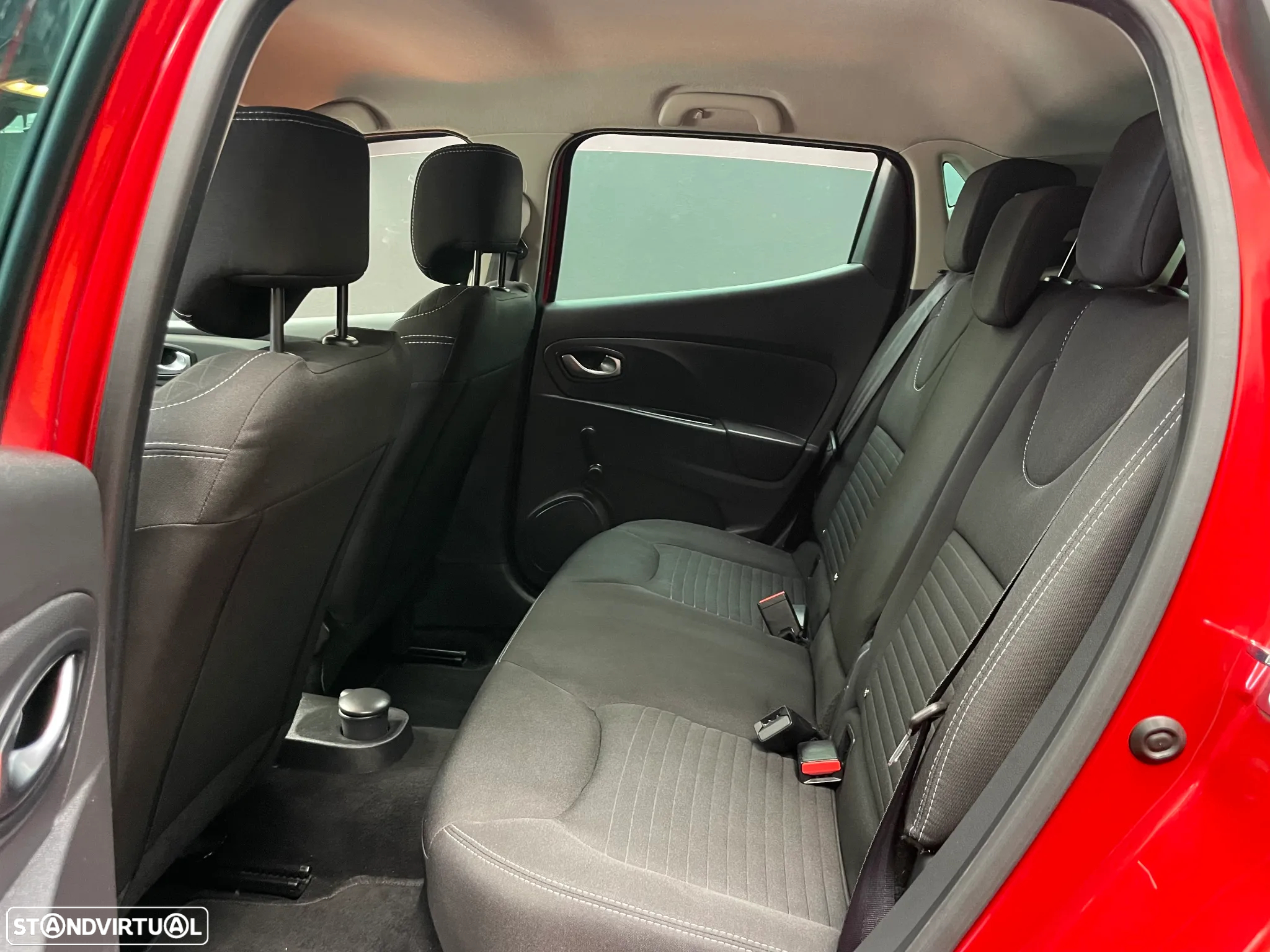 Renault Clio 0.9 TCe Limited - 7