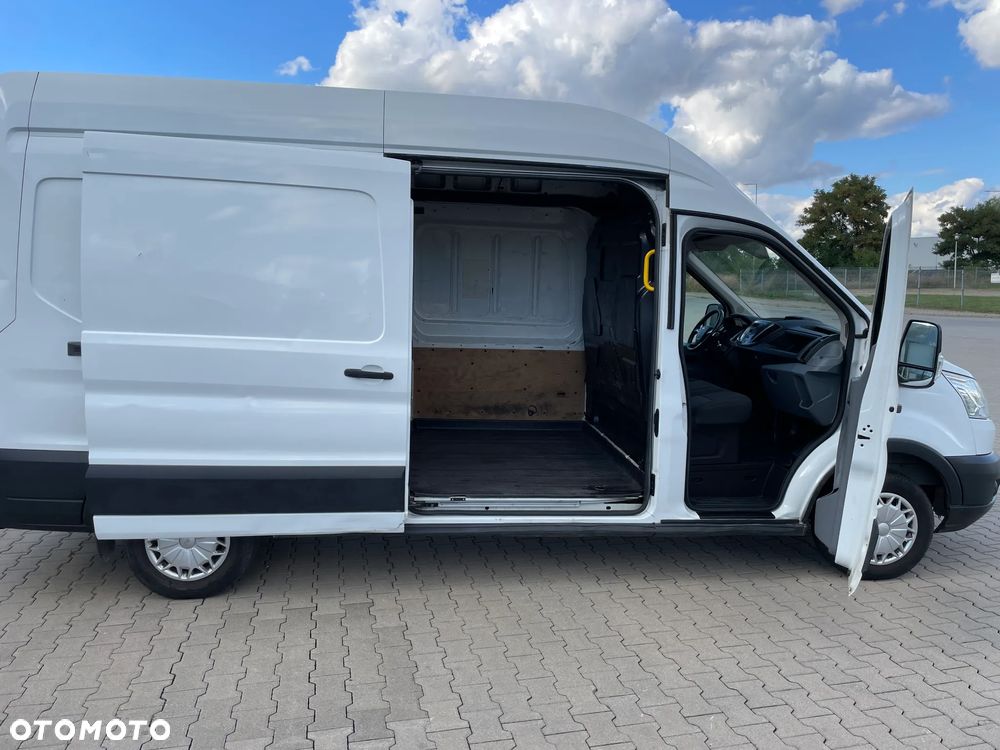 Ford Transit - 16