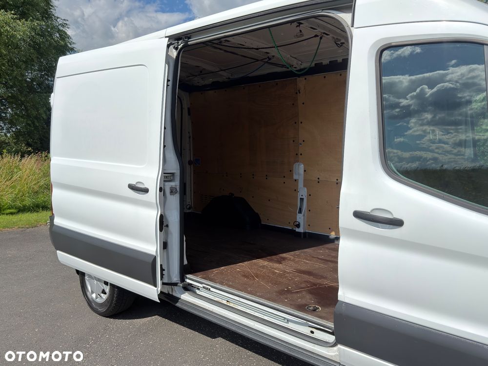 Ford TRANSIT L3H2 - 11