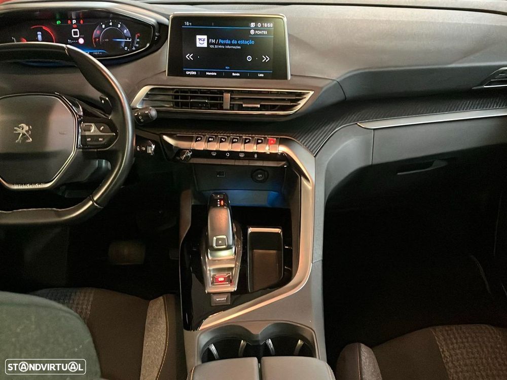 Peugeot 3008 - 9