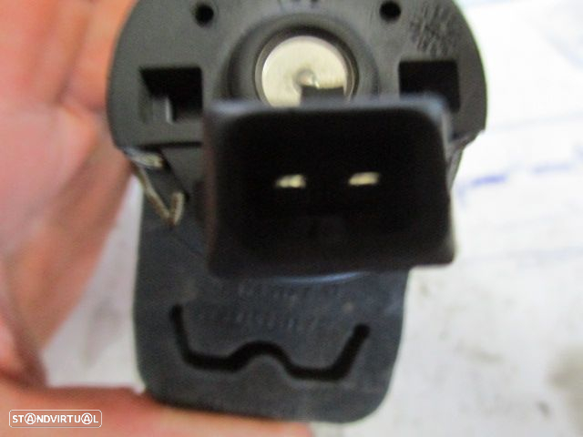 Bomba Ar Agua E Compressores A0018356064 0392020044 MERCEDES W163 2000 ML 270 CDI MERCEDES W639 VITO 2 2008 2.2Cdi 116Cv 5P BRANCO - 3
