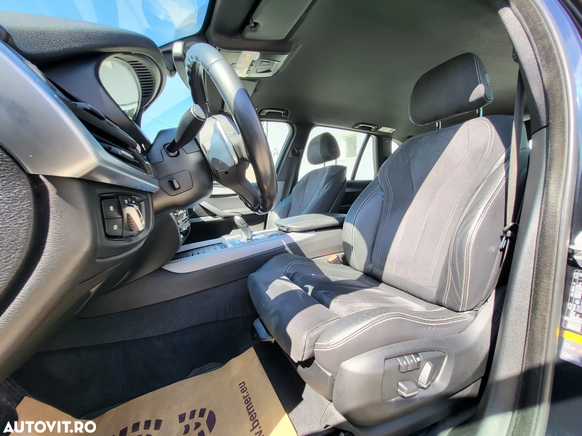 BMW X5 xDrive40e iPerformance - 15