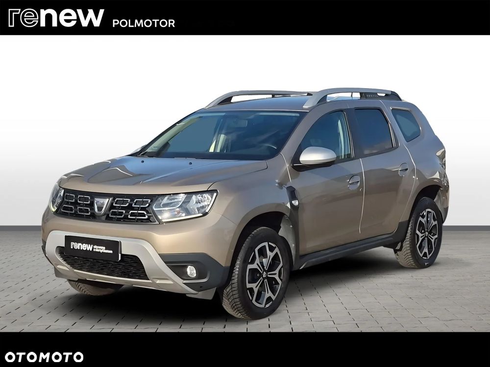 Dacia Duster 1.0 TCe Prestige - 1
