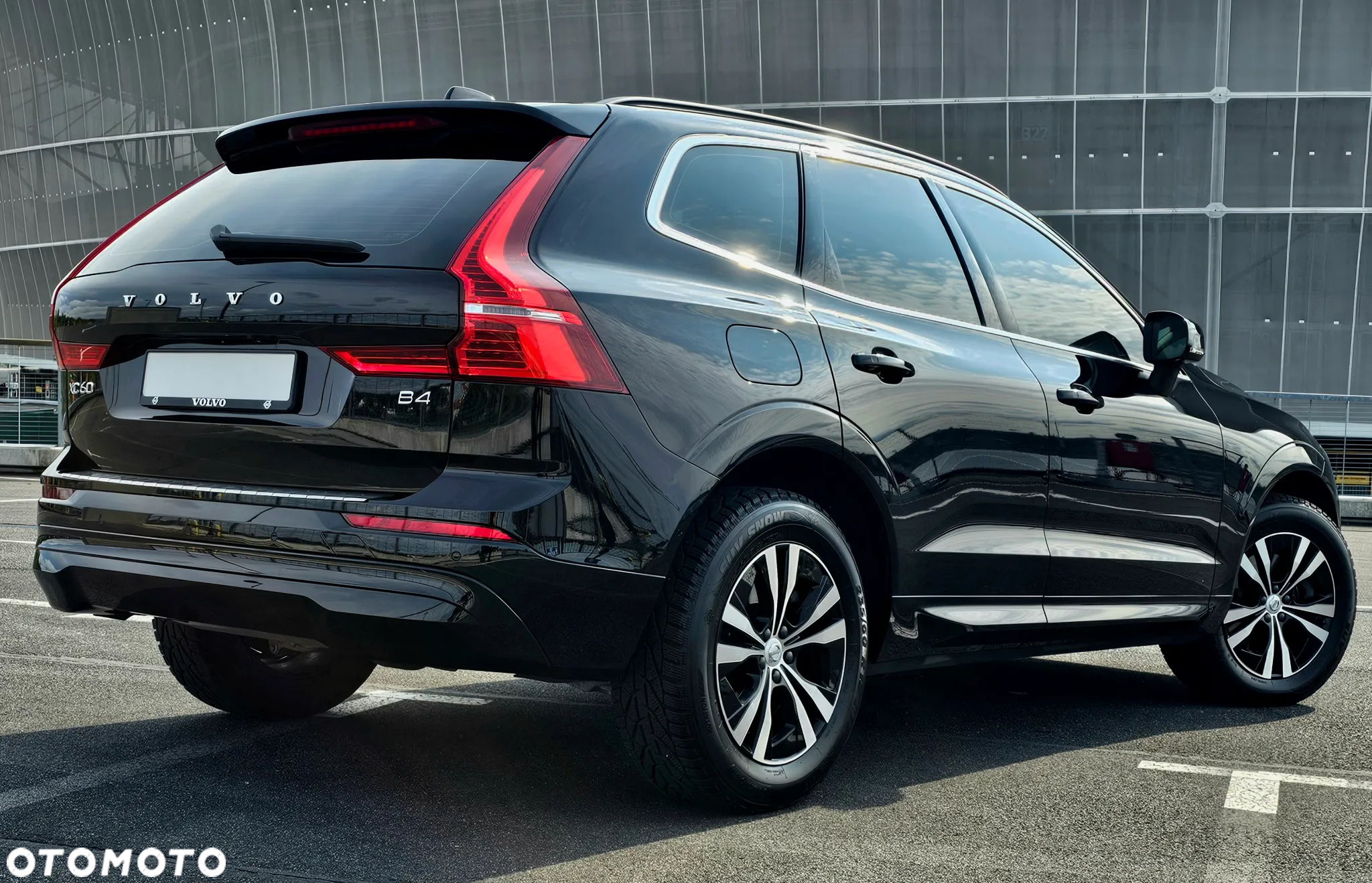 Volvo XC 60 D4 Inscription - 17