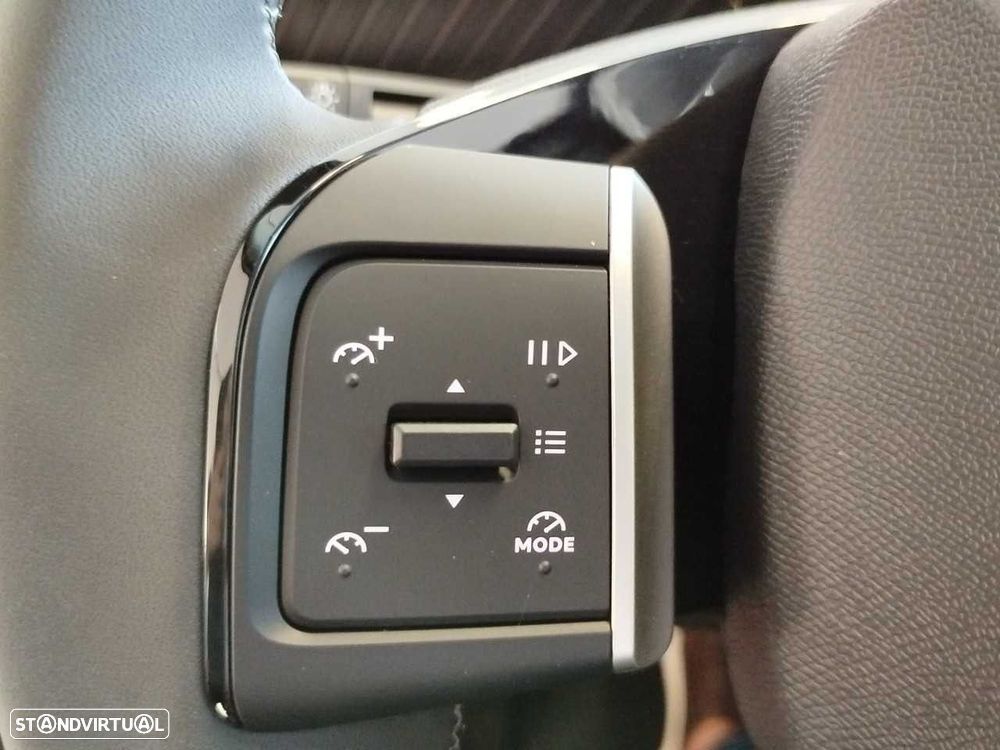 Citroën e-C3 44 kWh Max - 16