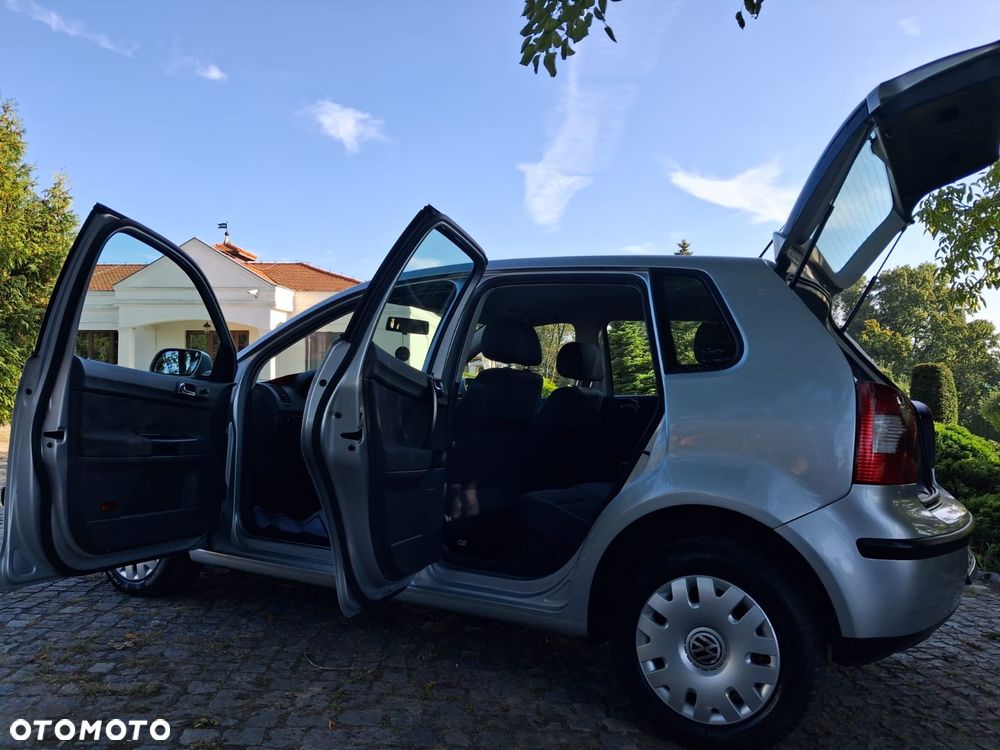Volkswagen Polo - 6