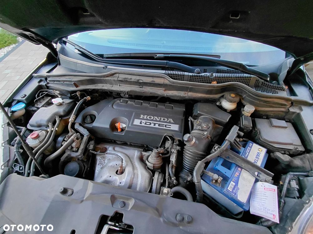 Honda CR-V - 26
