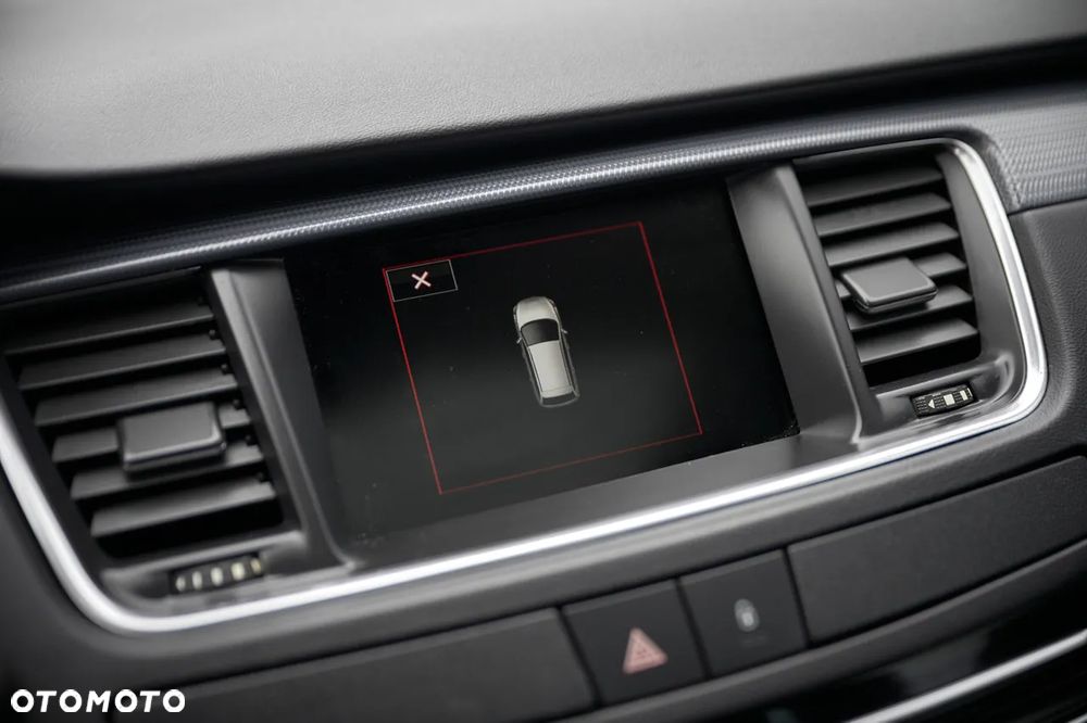 Peugeot 508 2.0 HDi Active - 37