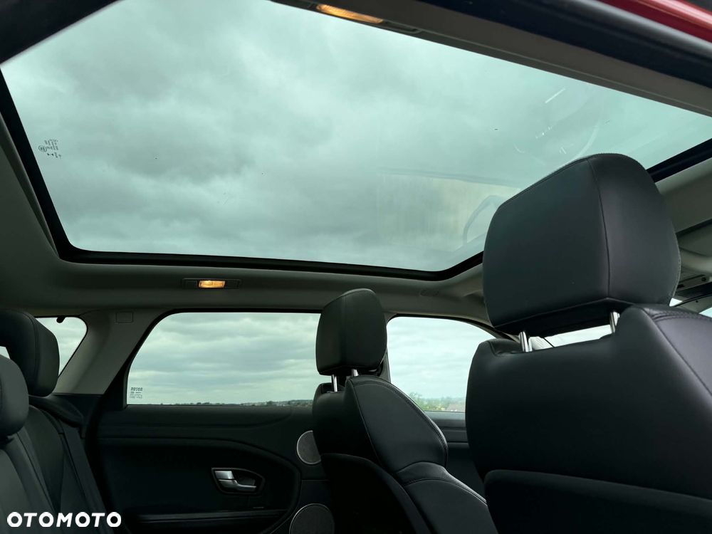 Land Rover Range Rover Evoque 2.0eD4 SE Dynamic - 8