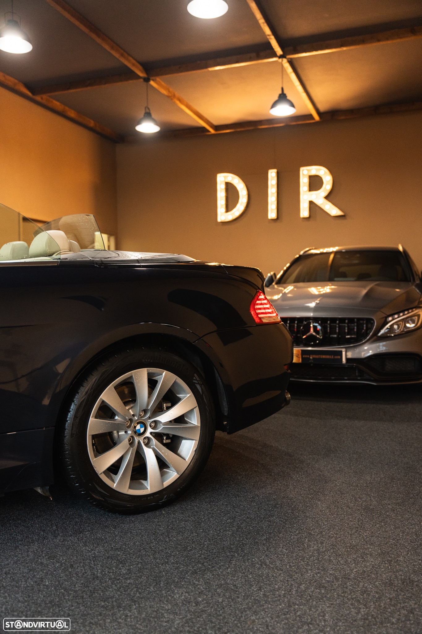 BMW 635 d - 18