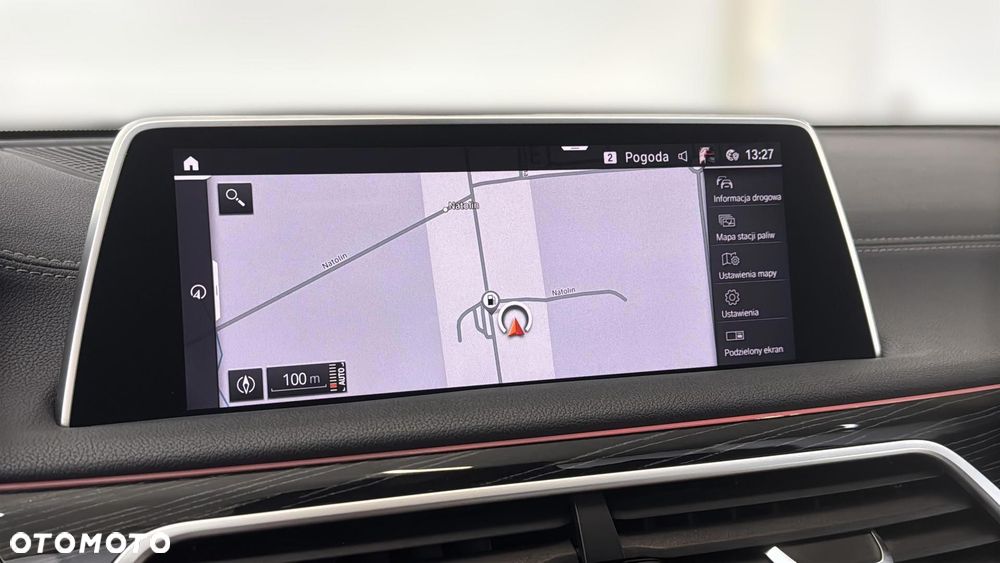 BMW Seria 7 730d xDrive mHEV sport - 24