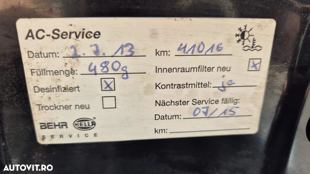Mazda 3 1.6 MZ-CD DPF Exlusive-Line - 20