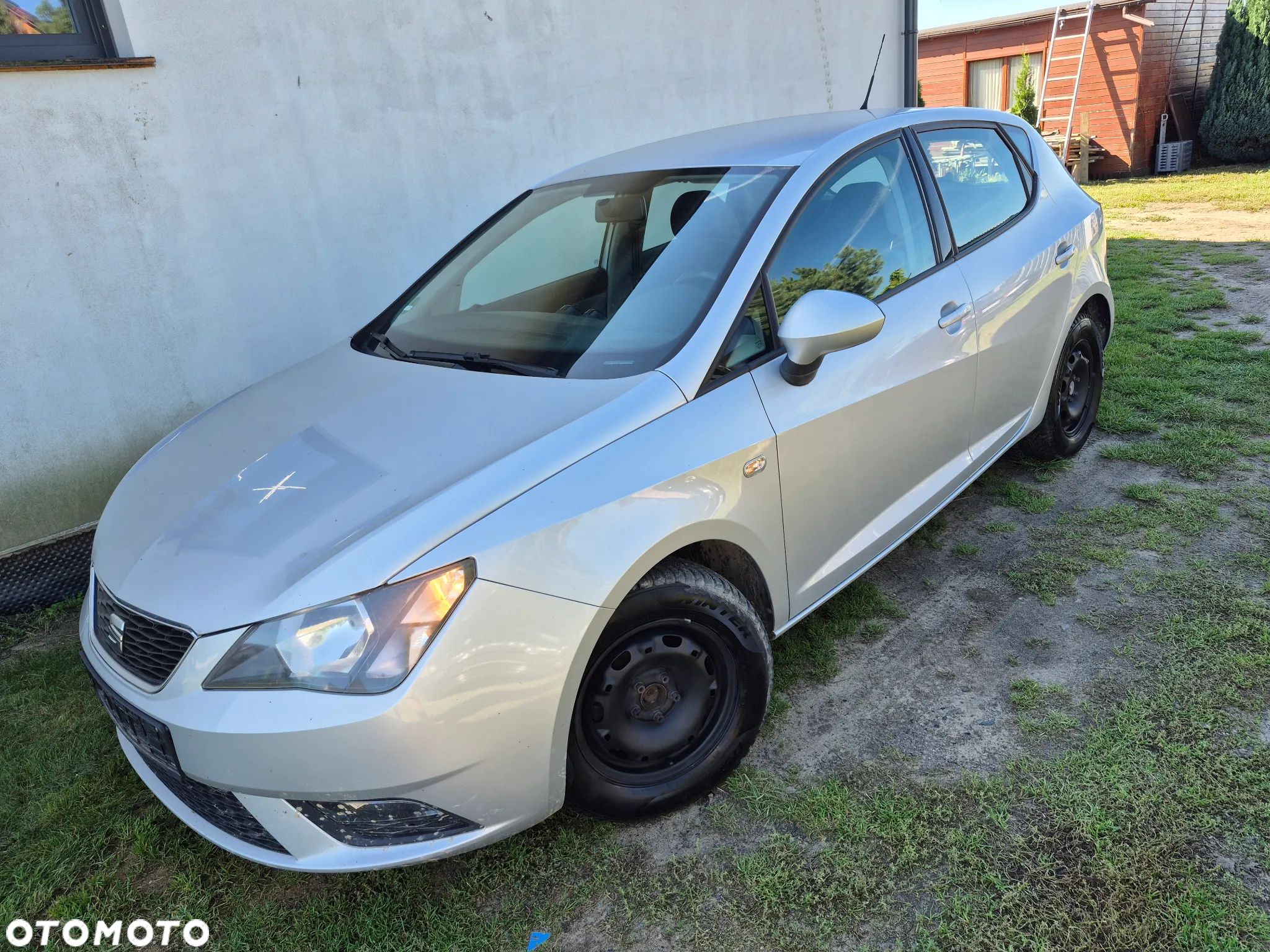 Seat Ibiza 1.2 TSI Style - 1