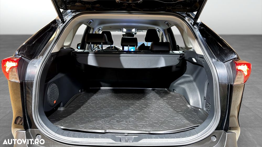 Toyota RAV4 2.5 4x4 Adventure - 18