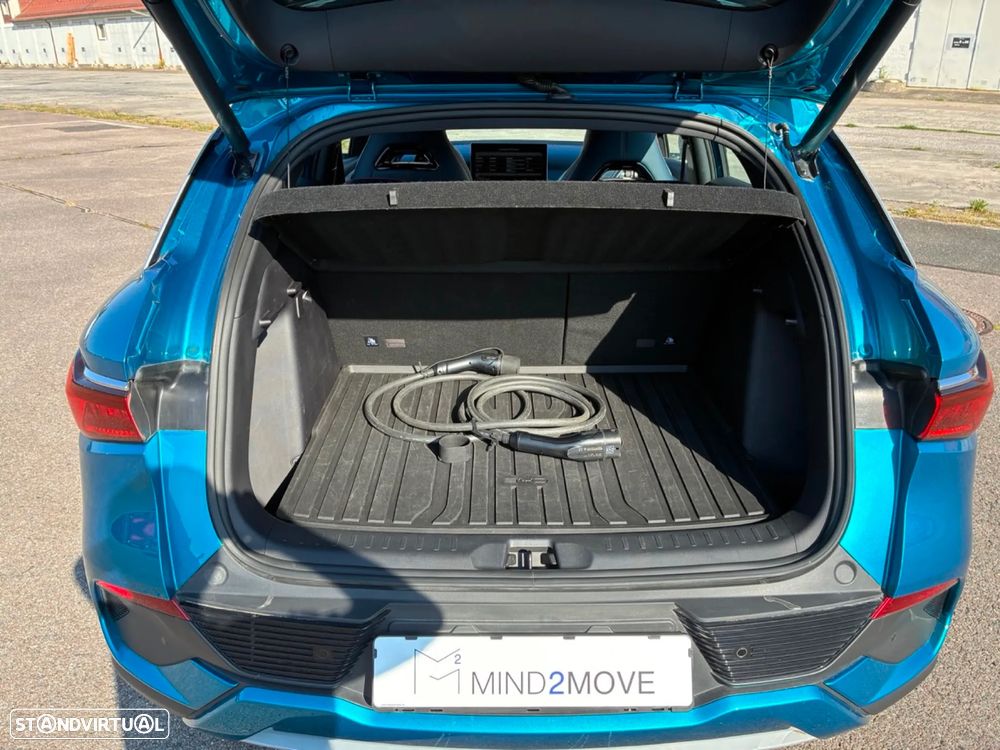 BYD Atto 3 60.48 kWh Design - 8