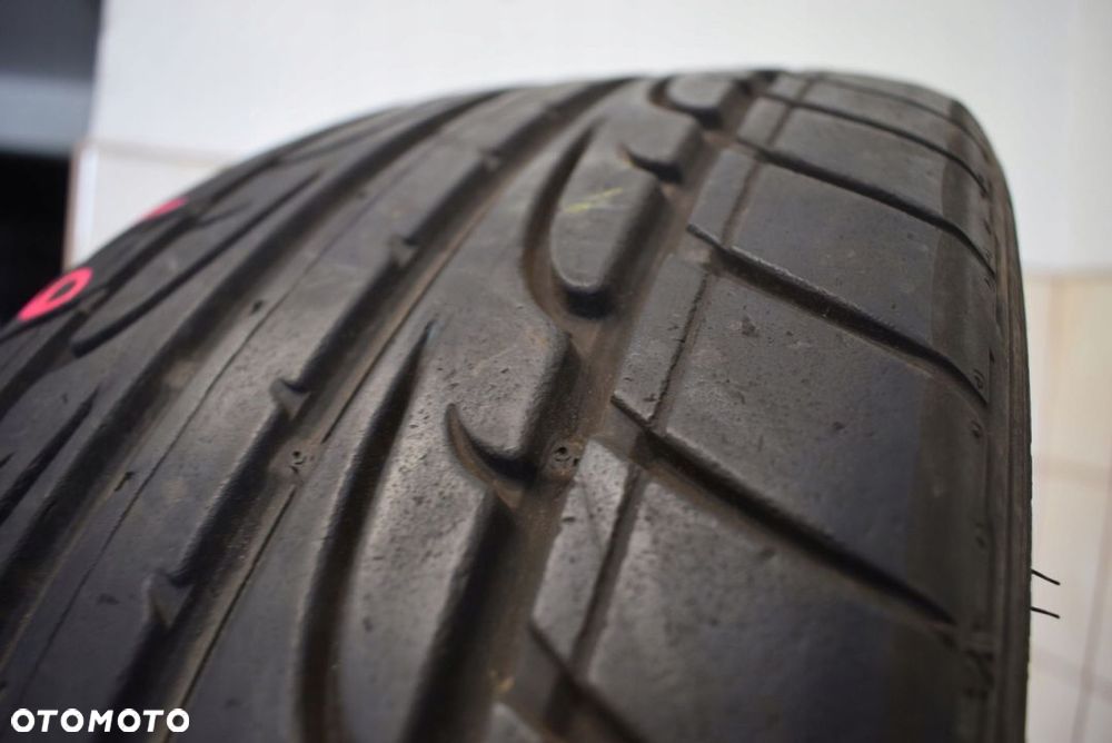 R20 235/45 Dunlop Sp Sport Maxx MO Wysyłka gratis! - 3