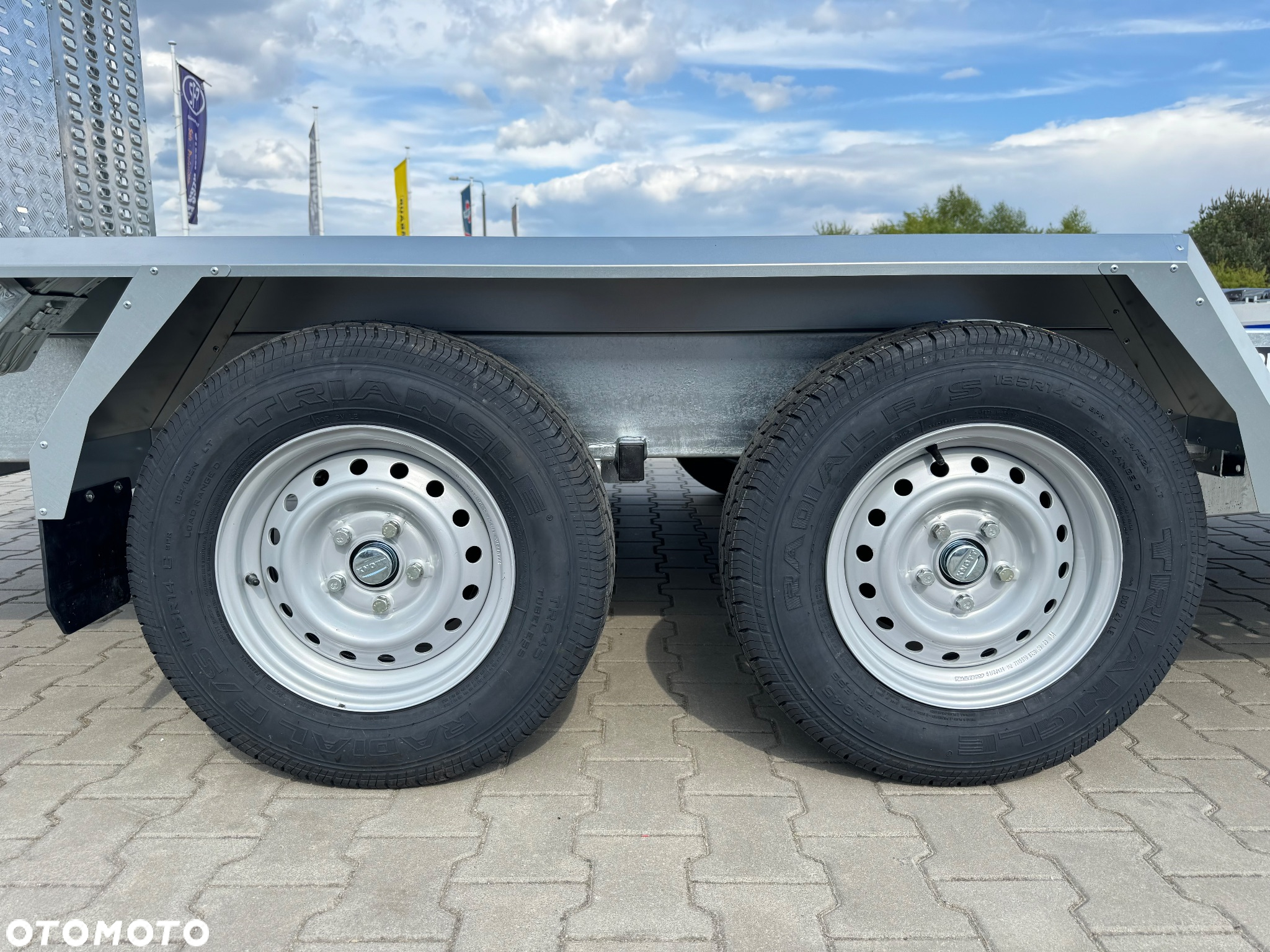 Lorries TPM35 - 3