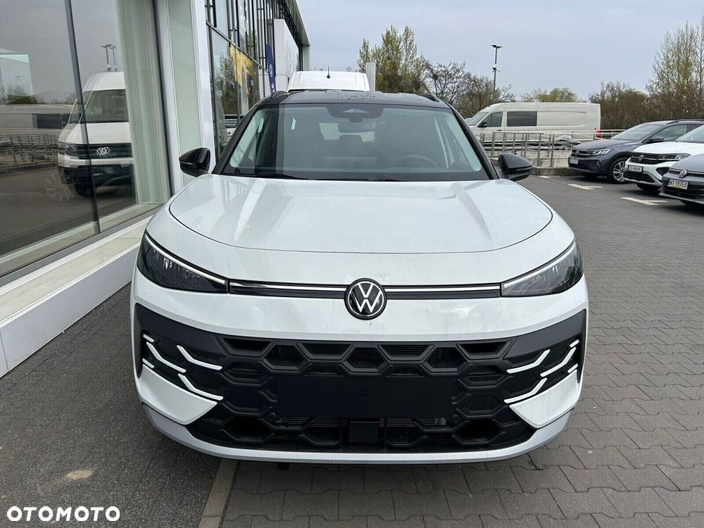 Volkswagen T-Roc - 3