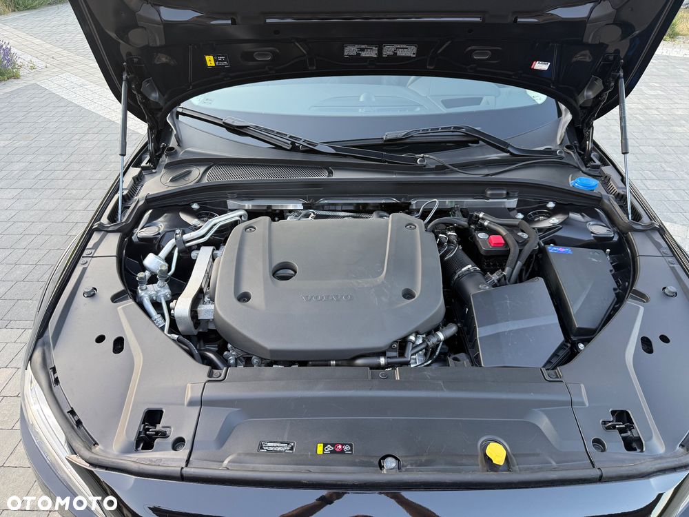 Volvo V90 Cross Country B6 B AWD Geartronic Pro - 26