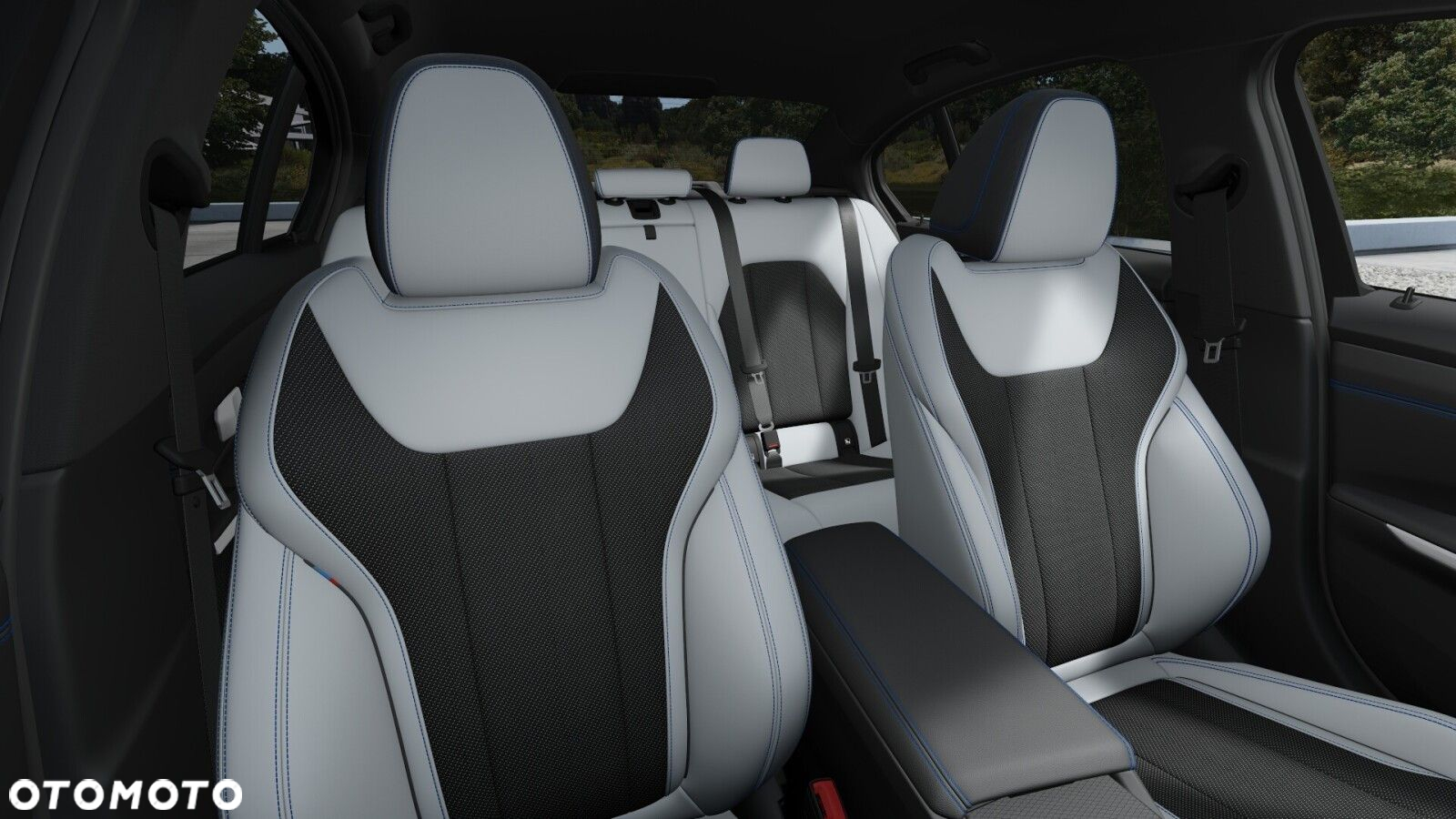 BMW Seria 3 - 7