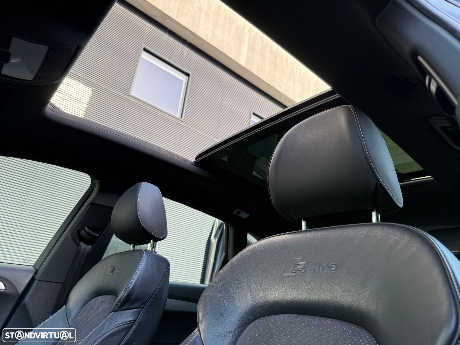 Audi Q5 3.0 TDi quattro S-line S-tronic - 19