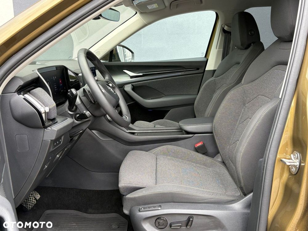 Skoda Kodiaq 2.0 TDI 4x2 Selection DSG - 11