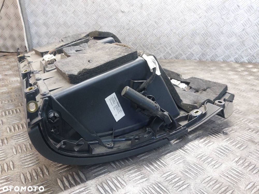 SCHOWEK PASAŻERA AUDI A3 8P 8P1857035C - 6
