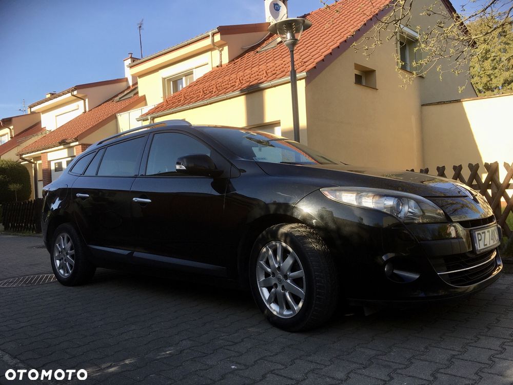 Renault Megane - 2
