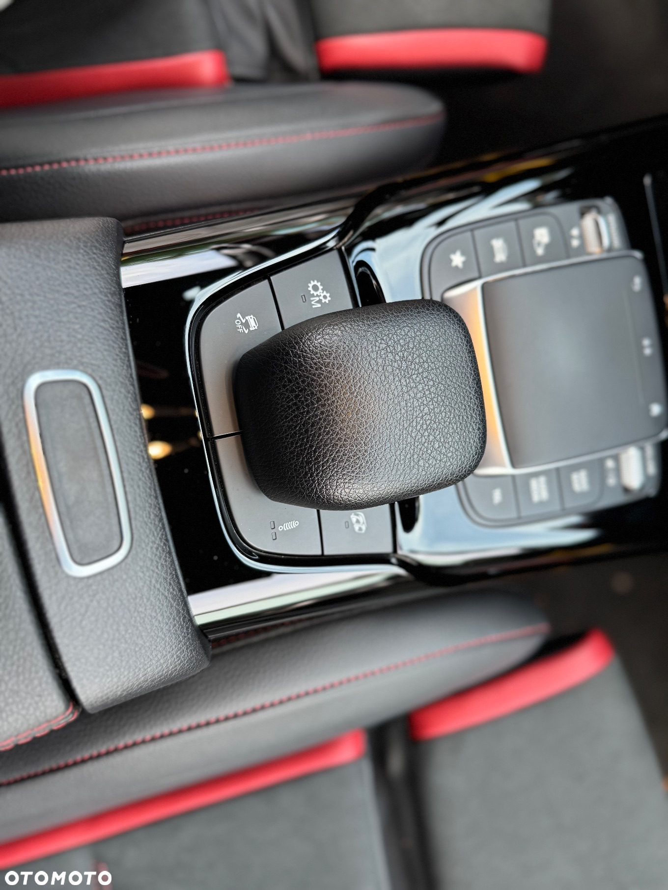 Mercedes-Benz Klasa A 45 S AMG 4-Matic 8G-DCT - 15