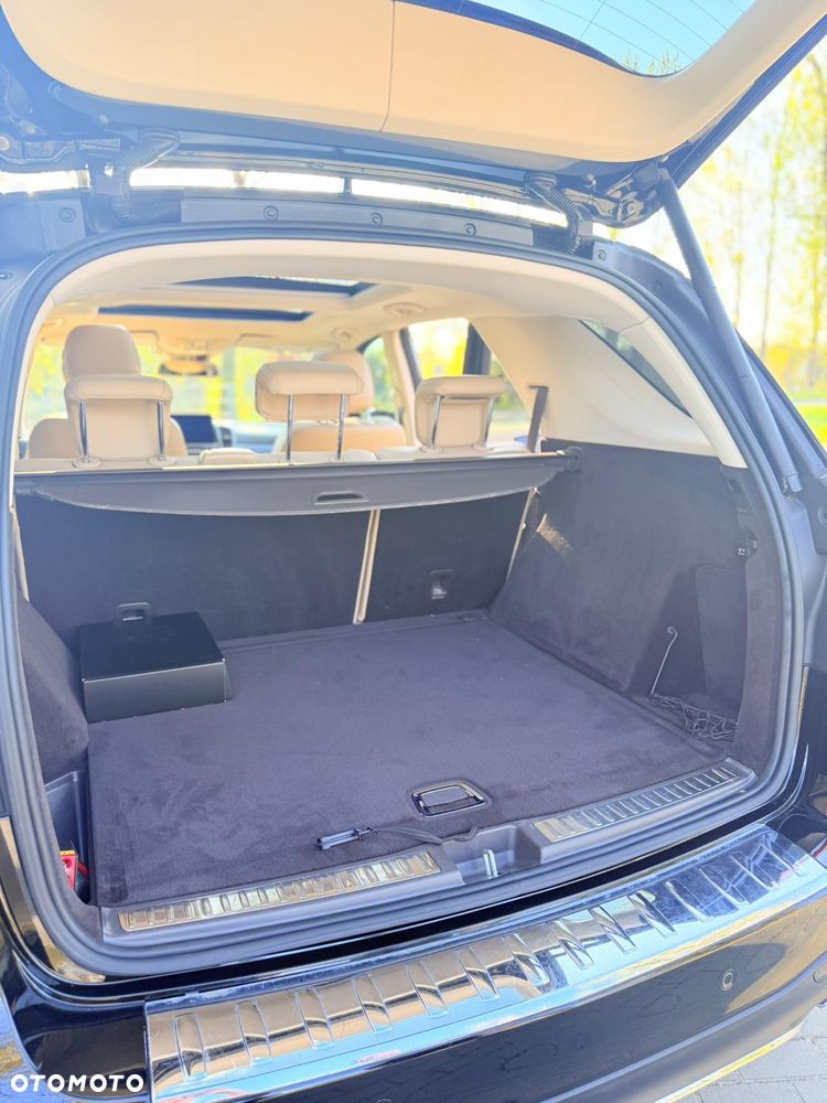 Mercedes-Benz GLE 350 d 4-Matic - 7