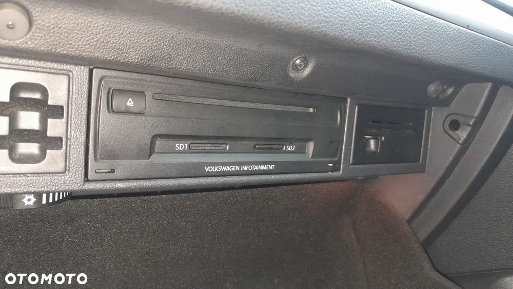 Volkswagen Golf Variant - 19