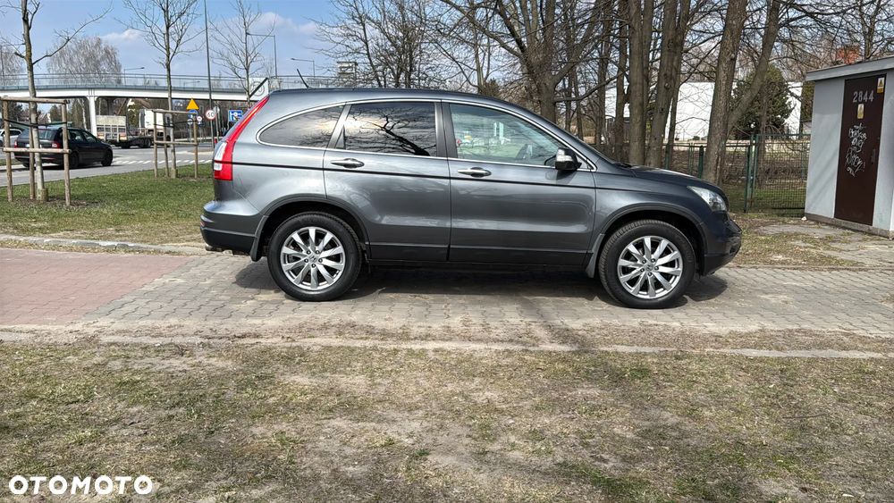 Honda CR-V 2.0 Elegance - 6