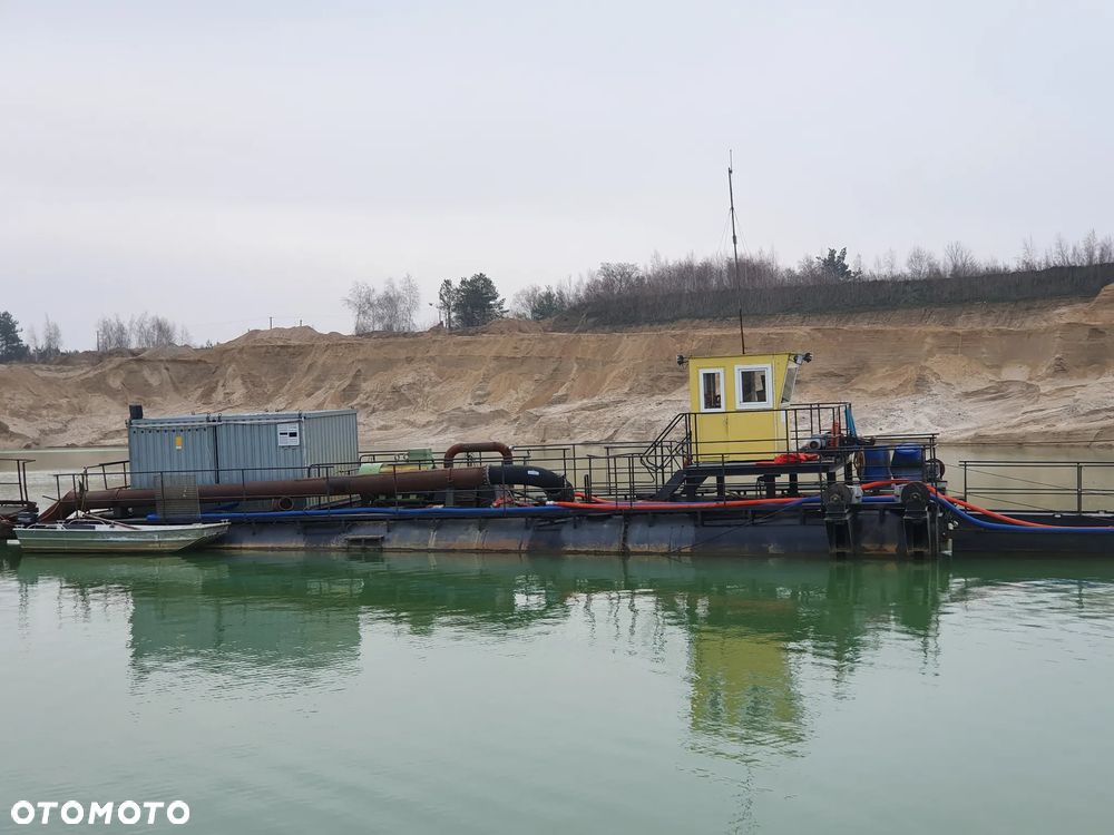 Inny Refuler Döpke Typ SVE Katamaran Döpke typ SVE Katamaran - 5