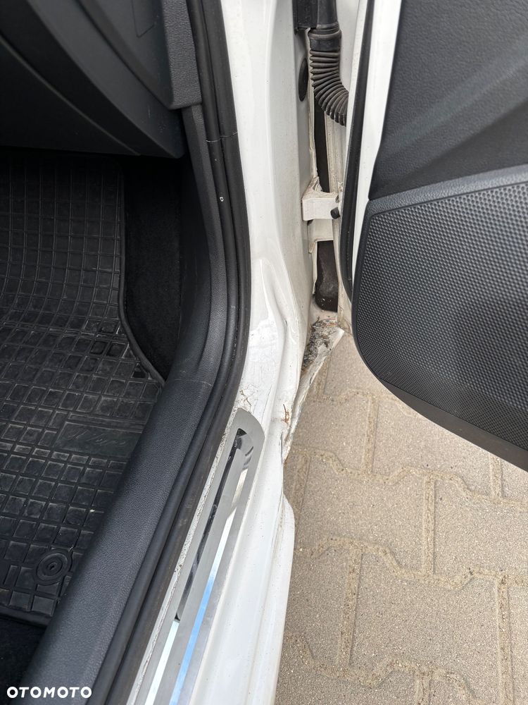 Skoda Octavia 2.0 TDI Edition - 13