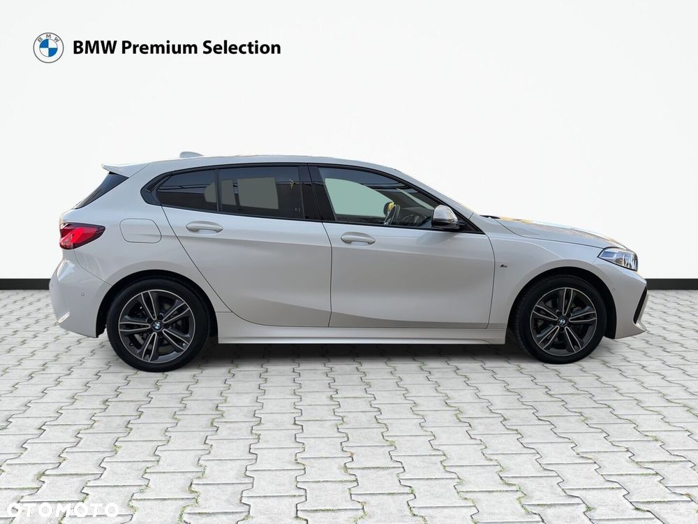 BMW Seria 1 118i GPF M Sport - 25