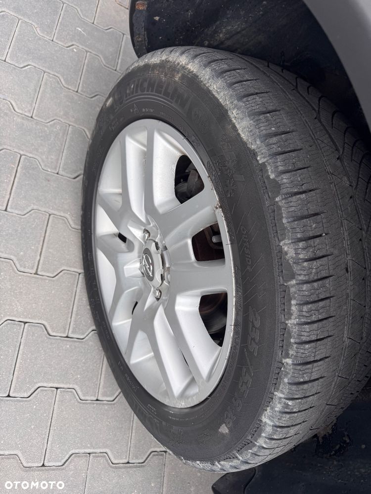 Opel Antara 2.0 CDTI Automatik 4x4 Cosmo - 27