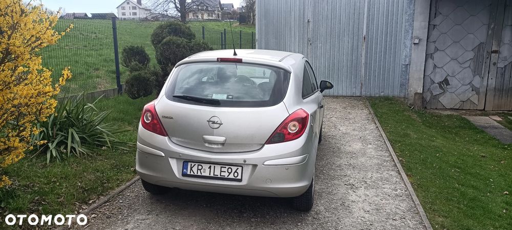 Opel Corsa 1.2 16V Enjoy - 2