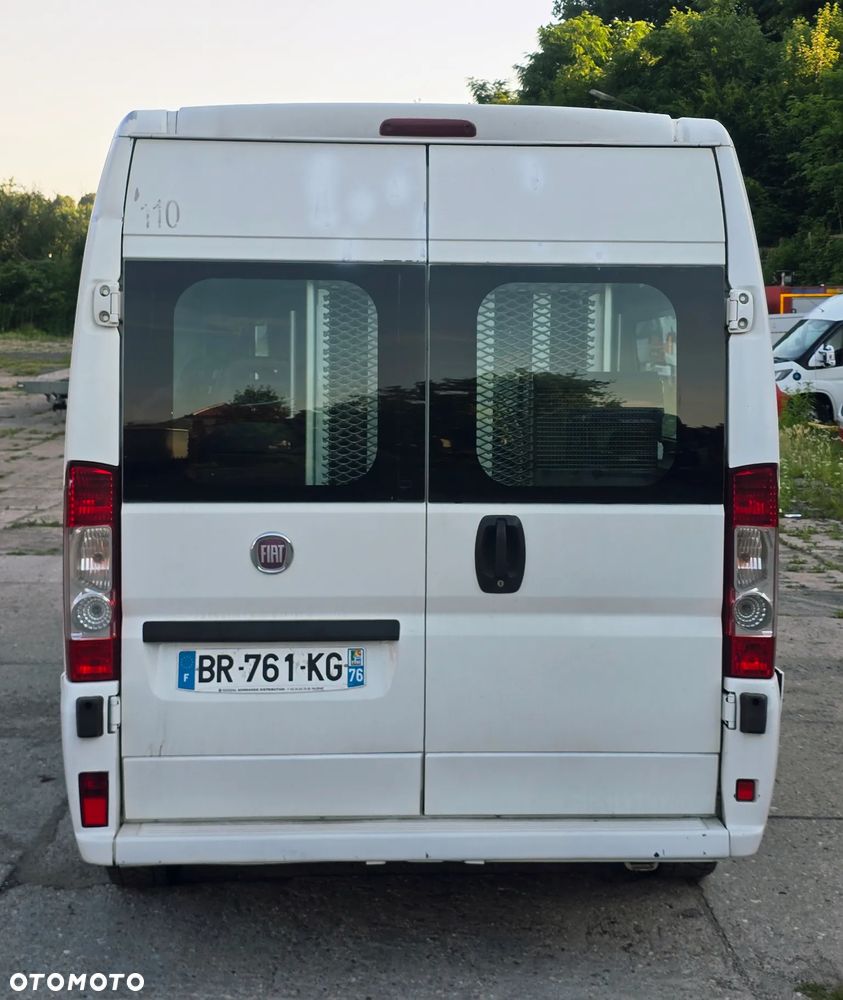 Fiat Ducato - 4