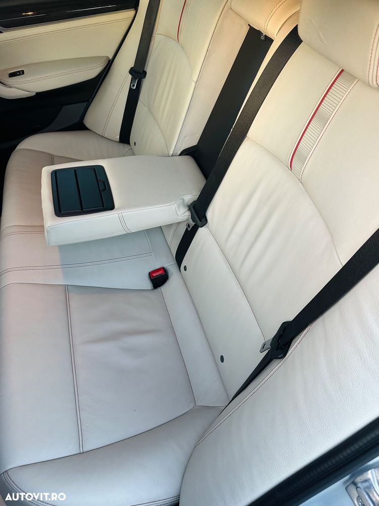 BMW X4 xDrive20d Aut. M Sport - 10